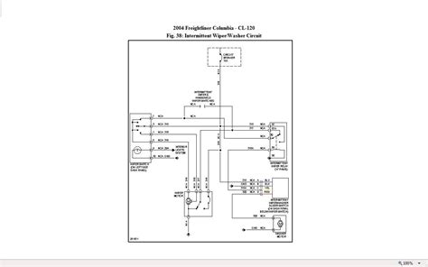 2005 international 9400 wiring diagram 